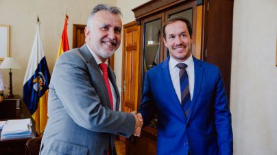 Torres anuncia la inmediata compra del edificio Brismedical para convertirlo en un Centro de Atención Especializada