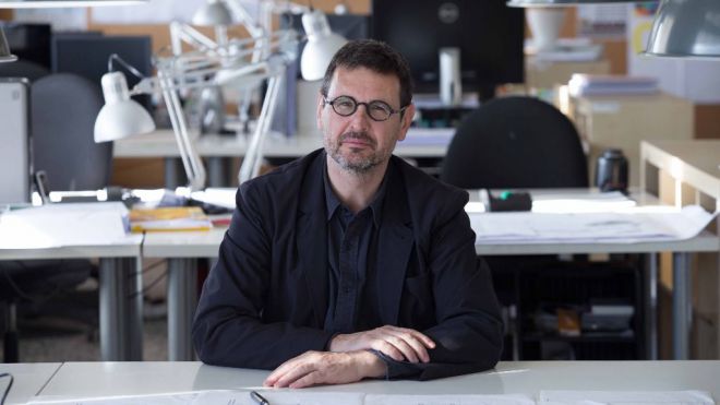 El Colegio de Arquitectos celebra el Día Mundial del Urbanismo