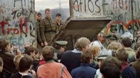30 años de la caída del Muro de Berlín