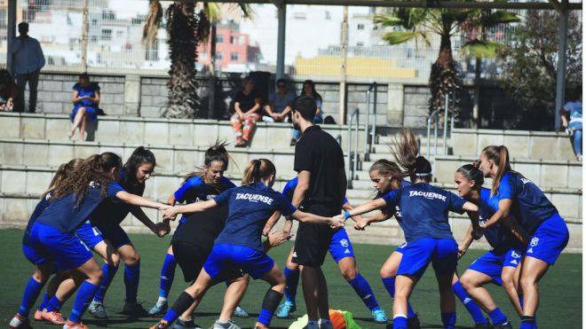 Derbi en el Pablos Abril