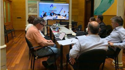 Barragan: El resultado nacionalista “resiste” en un escenario adverso