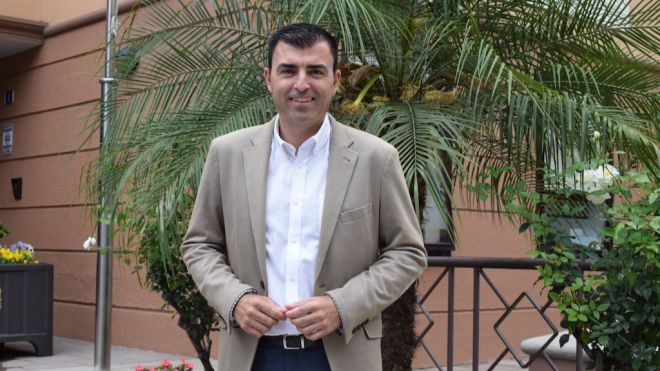 Manuel Domínguez, exige que se dote de servicio de Pediatría, a los hospitales de segundo nivel