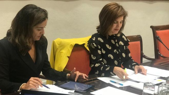 Sanidad anuncia un incremento en su presupuesto de 139 millones con respecto a 2019