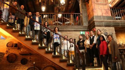Productos con sello gastronómico local protagonizarán junto a los vinos cada propuesta de 'PAtaPA 2019'