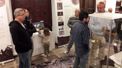 La exposición ‘Caminos Heredados’ en el Museo de la Historia