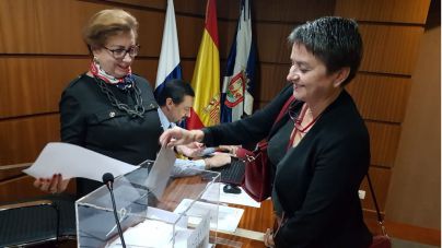 Los colegiados del Ilustre Colegio de Abogados de Santa Cruz de Tenerife acuerdan mantener su actual denominación