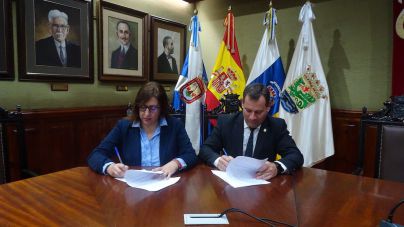 PP y CC piden un pleno extraordinario para abordar el futuro del puerto deportivo y la piscina
