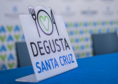 El Ayuntamiento abre una nueva fase de captación para la iniciativa Degusta Santa Cruz