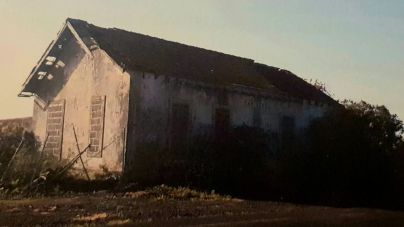 El Cabildo rehabilitará la antigua Casa de Camineros de Los Canarios
