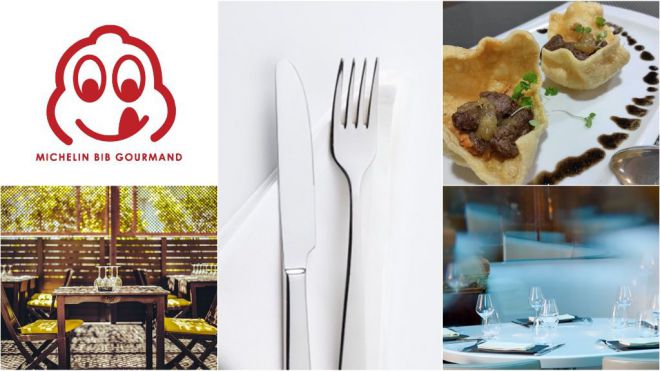 La Guía Michelín 2020 incorpora cuatro nuevos restaurantes de la ciudad bajo su sello ‘Bib Gourmand’