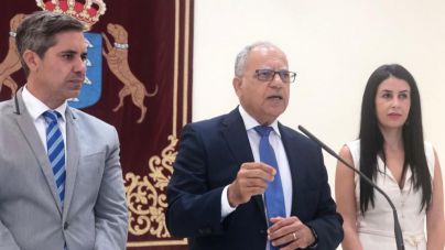 ASG defiende los presupuestos autonómicos por su respuesta social a las familias con menos recursos