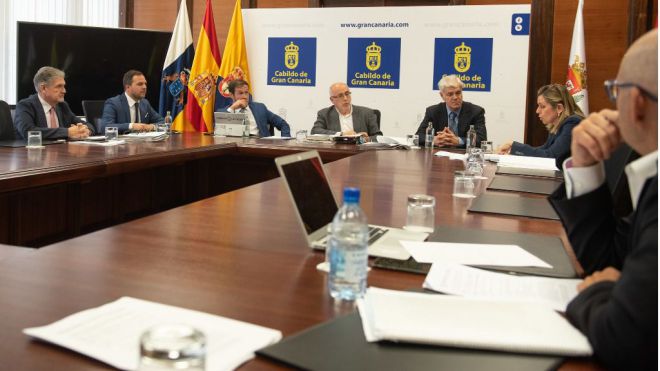 La FECAI se opone por unanimidad a la propuesta de decreto del Gobierno canario que deja en sus manos la continuidad del FDCAN