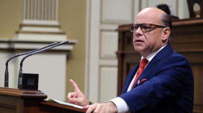 "Los Presupuestos no dan respuesta a la crisis económica: más impuestos y medidas insuficientes para hacer frente al paro"