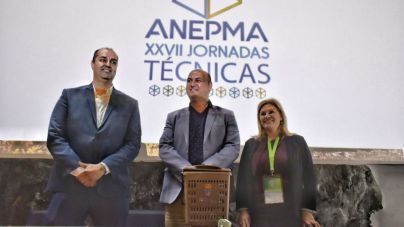 Granadilla de Abona pionera en la instalación del quinto contenedor para reciclar materia orgánica