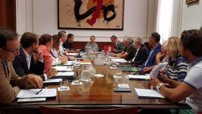 La Fundación Santa Cruz Sostenible aprueba su presupuesto para 2020