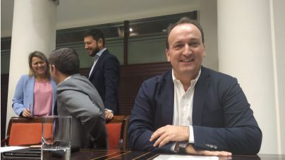 Cs pide a la consejera de Agricultura medidas que protejan al sector vitivinícola canario frente a los aranceles de Estados Unidos