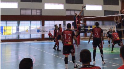 El Suac San Roque sigue haciendo historia