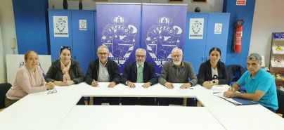 Firmado el calendario laboral de la construcción para 2020