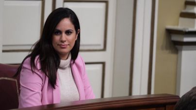 “Hay que redefinir la regla de gasto para que Canarias puedan destinar fondos del superávit a servicios públicos”