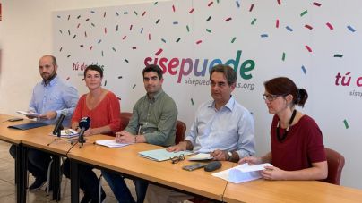 Sí se puede promueve ordenanzas sobre fiestas sostenibles