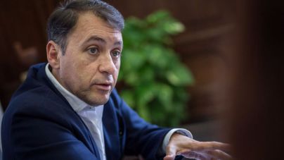 “Desde 2011, hemos defendido siempre el interés público y la recuperación del dinero de Las Teresitas”