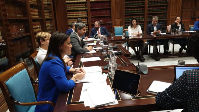 Yaiza Castilla presenta un paquete de incentivos al turismo