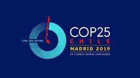 Exigua realidad para activar la Conferencia Mundial sobre el Clima