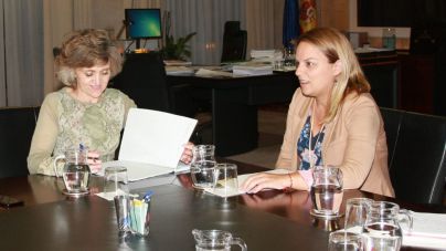 Canarias recibe los 18 millones de euros para lucha contra la pobreza procedentes del Estado