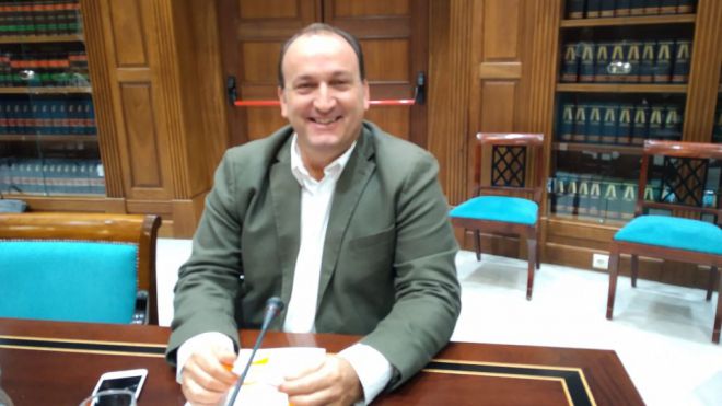 “Se deben declarar sectores prioritarios el Turismo, la industria y el comercio'