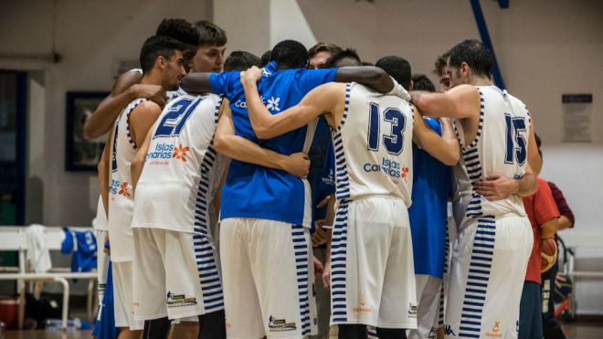 El RC Náutico sigue de dulce