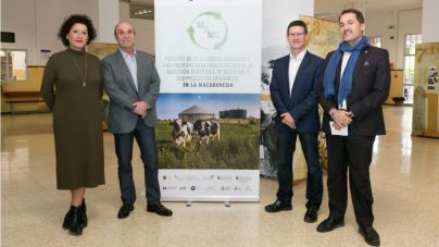 La ULL lidera un proyecto en la Macaronesia de producción de biogás a partir de residuos orgánicos de granjas y mataderos