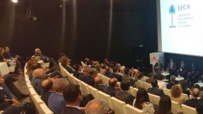Alicia Martinón: “Maximizar el beneficio ya no es el único objetivo de las empresas"