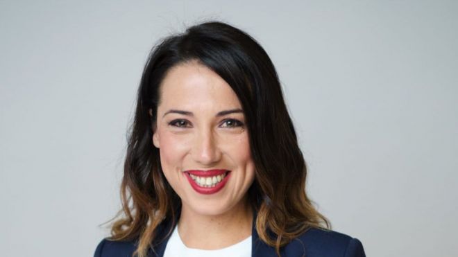 Patricia Hernández viaja a Madrid para intervenir en la Cumbre del Clima COP 25