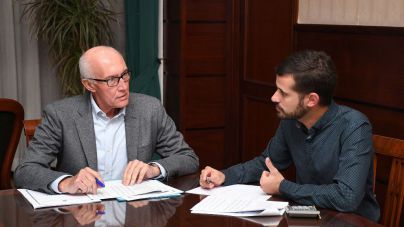 El Presupuesto de Santa Úrsula para 2020 alcanza los 12,3 millones de euros, la mayor cuantía de su historia