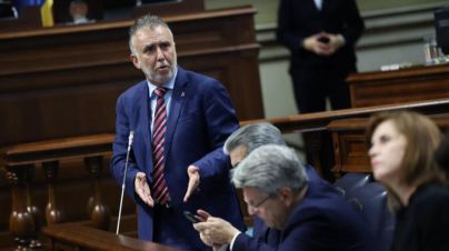 La Ley contra el Cambio Climático de Canarias bate récord histórico de aportaciones ciudadanas