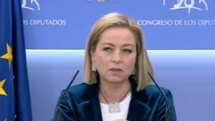 Oramas ve un 'horror' que el Gobierno dependa de ERC, al que le trae 'al pairo' España