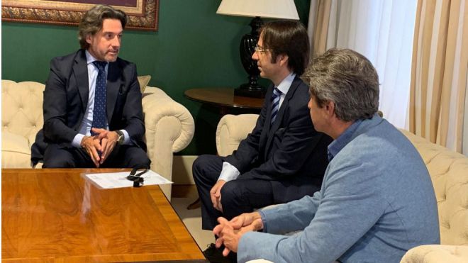 “La reforma electoral es un reto ineludible al que hay que dar cumplimiento”