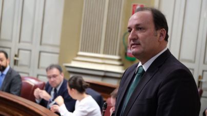 “Hay razones de sobra para que la UE apoye la eliminación de la tasa de queroseno en los vuelos a Canarias”