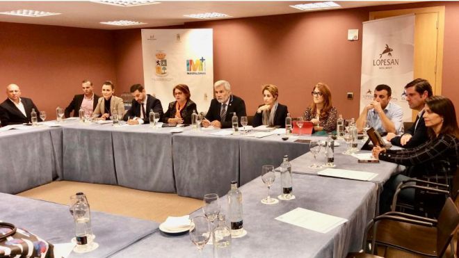 La AMTC crece con la incorporación de siete municipios