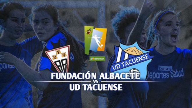 Nuevo Reto para el Tacuense