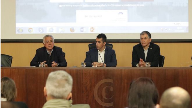 Santa Cruz de Tenerife se coloca en una buena posición en el cumplimiento de los Objetivos del Desarrollo Sostenible