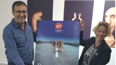 Telde impulsa una campaña de concienciación para que los animales no se conviertan en regalos de Navidad