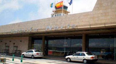 Competencia rebaja un 1,44 por ciento las tarifas aeroportuarias para 2020
