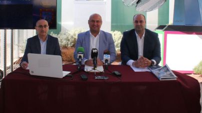 Granadilla de Abona presenta un presupuesto social e inversor de casi 44 millones de euros