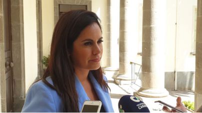 “Es una pena que el Gobierno no haya rectificado y haya aprobado unos presupuestos que suben los impuestos”