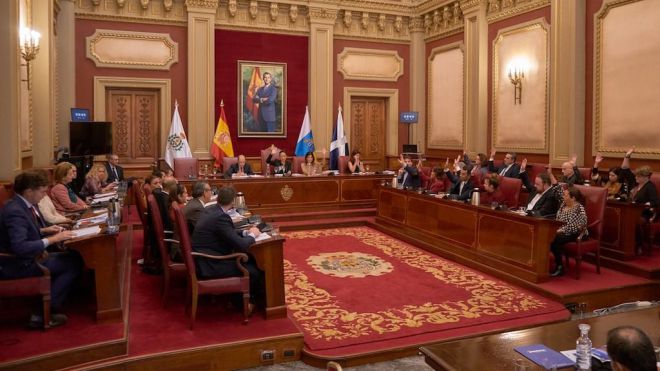 El Ayuntamiento de Santa Cruz de Tenerife incrementa en un 170% su presupuesto en Vivienda para 2020
