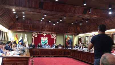 El gobierno portuense rechaza atender a la ciudadanía telemáticamente