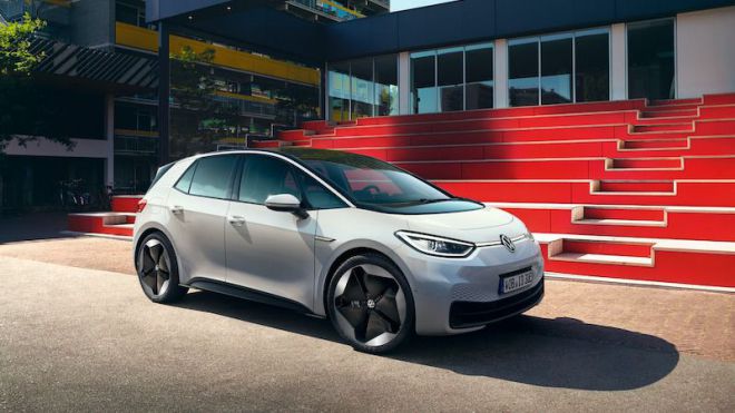 Volkswagen sigue siendo la marca a batir: 15 años consecutivos como líder en Canarias