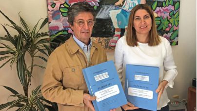Arona ofrece a pacientes con cáncer transporte gratuito al área metropolitana y apoyo fisioterapéutico y estético