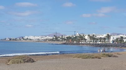 Canarias recibió 11,9 millones de turistas hasta noviembre